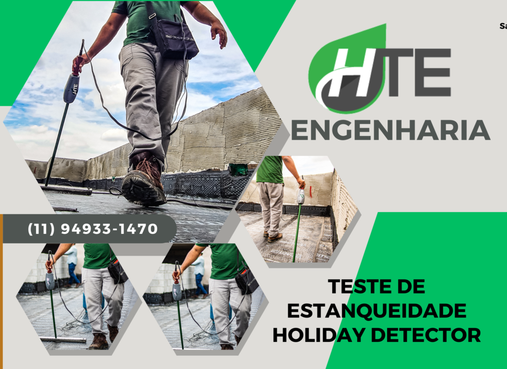 A Holiday Detector se orgulha de oferecer um serviço inovador e sustentável para o setor da construção civil. Com mais de 15 anos de experiência e um compromisso inabalável com a qualidade, somos a escolha ideal para quem busca eficiência, precisão e responsabilidade ambiental nos testes de estanqueidade.