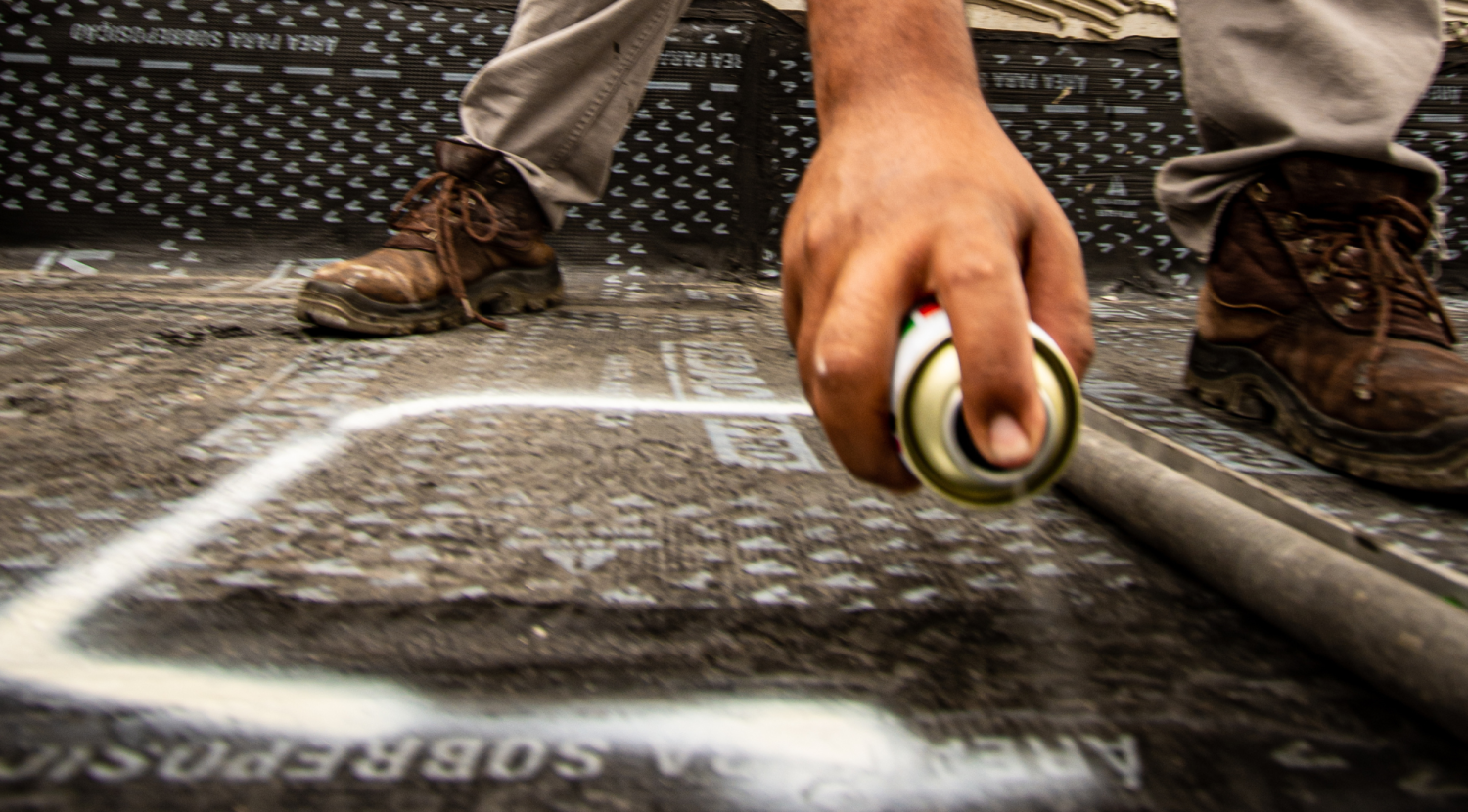 Teste de Estanqueidade Ecológico: Evite Parar Sua Obra por Três Dias!